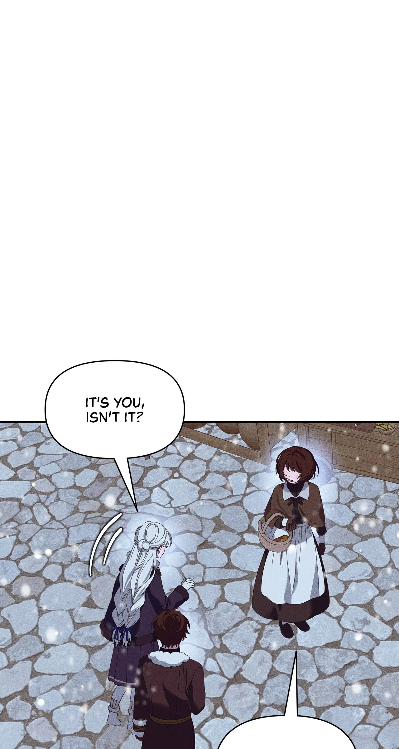 Foam of the Sea Chapter 38 – Page 34
