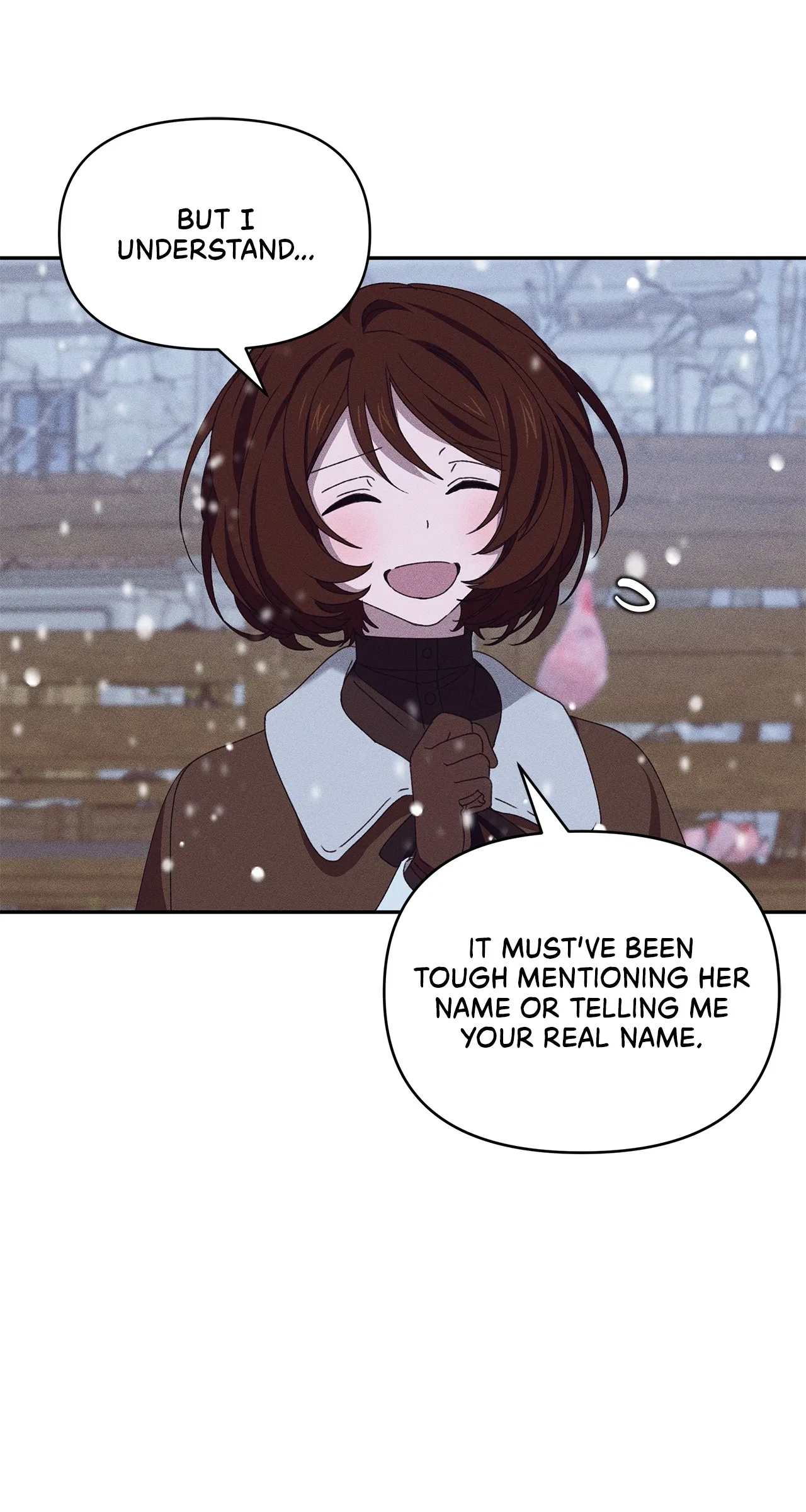 Foam of the Sea Chapter 38 – Page 42