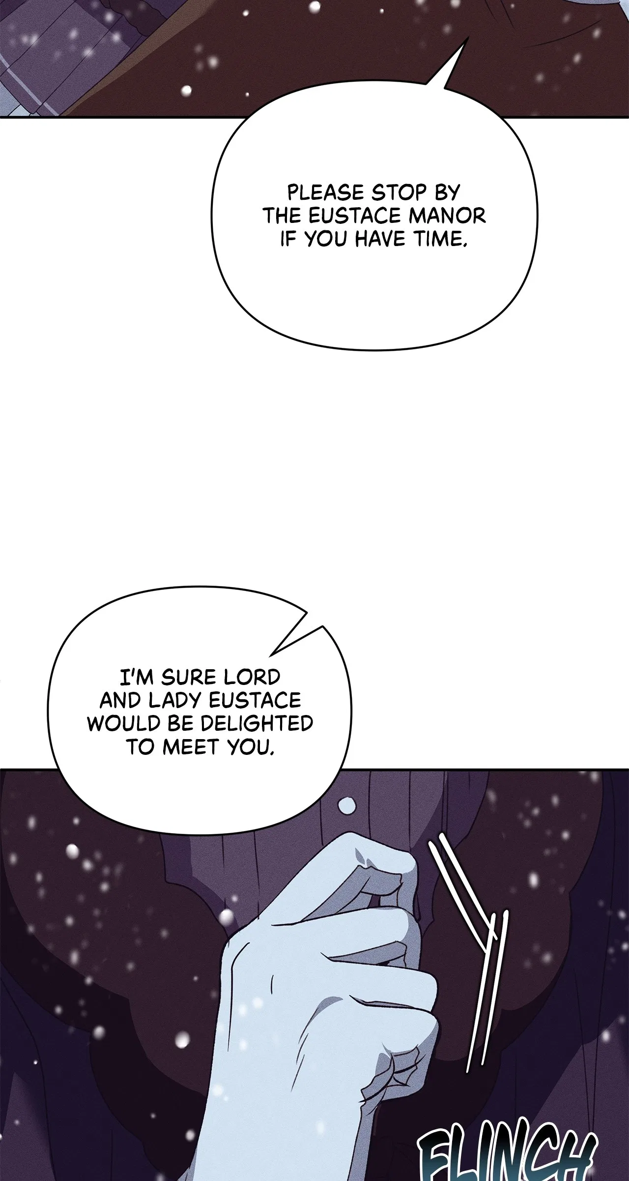 Foam of the Sea Chapter 38 – Page 45