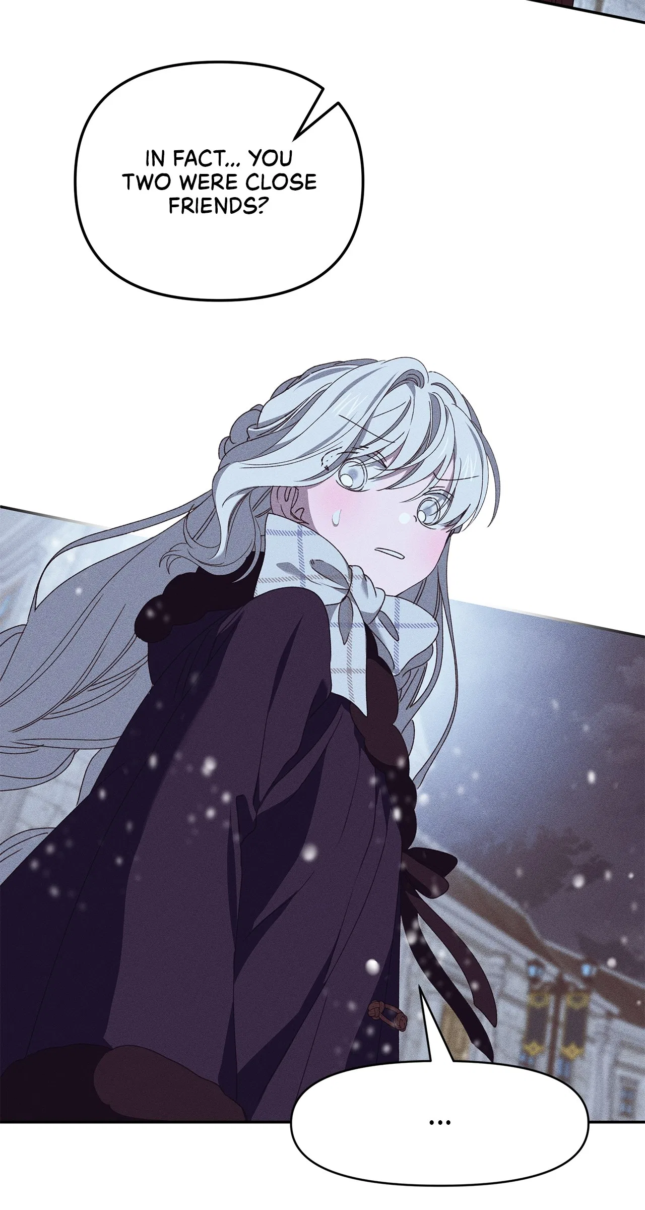 Foam of the Sea Chapter 38 – Page 59
