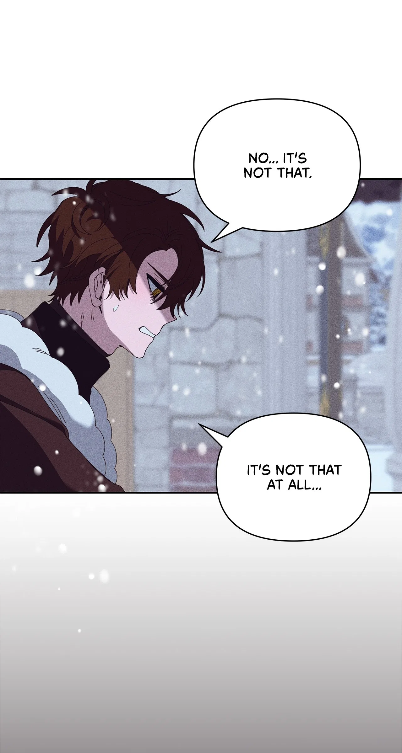 Foam of the Sea Chapter 38 – Page 61