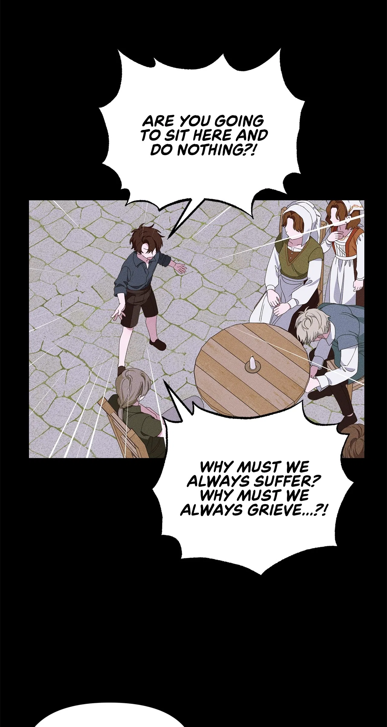 Foam of the Sea Chapter 38 – Page 68