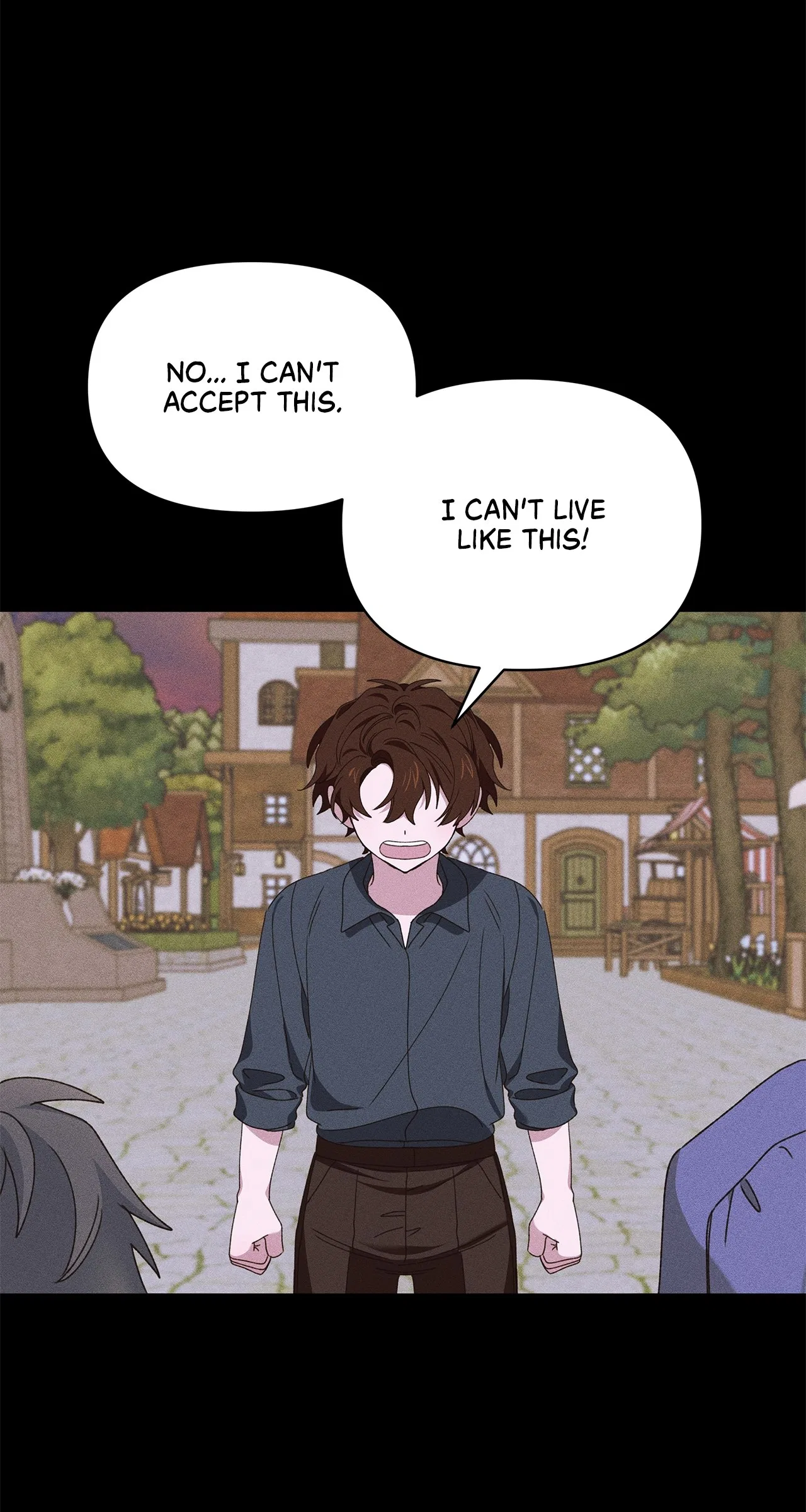 Foam of the Sea Chapter 38 – Page 70