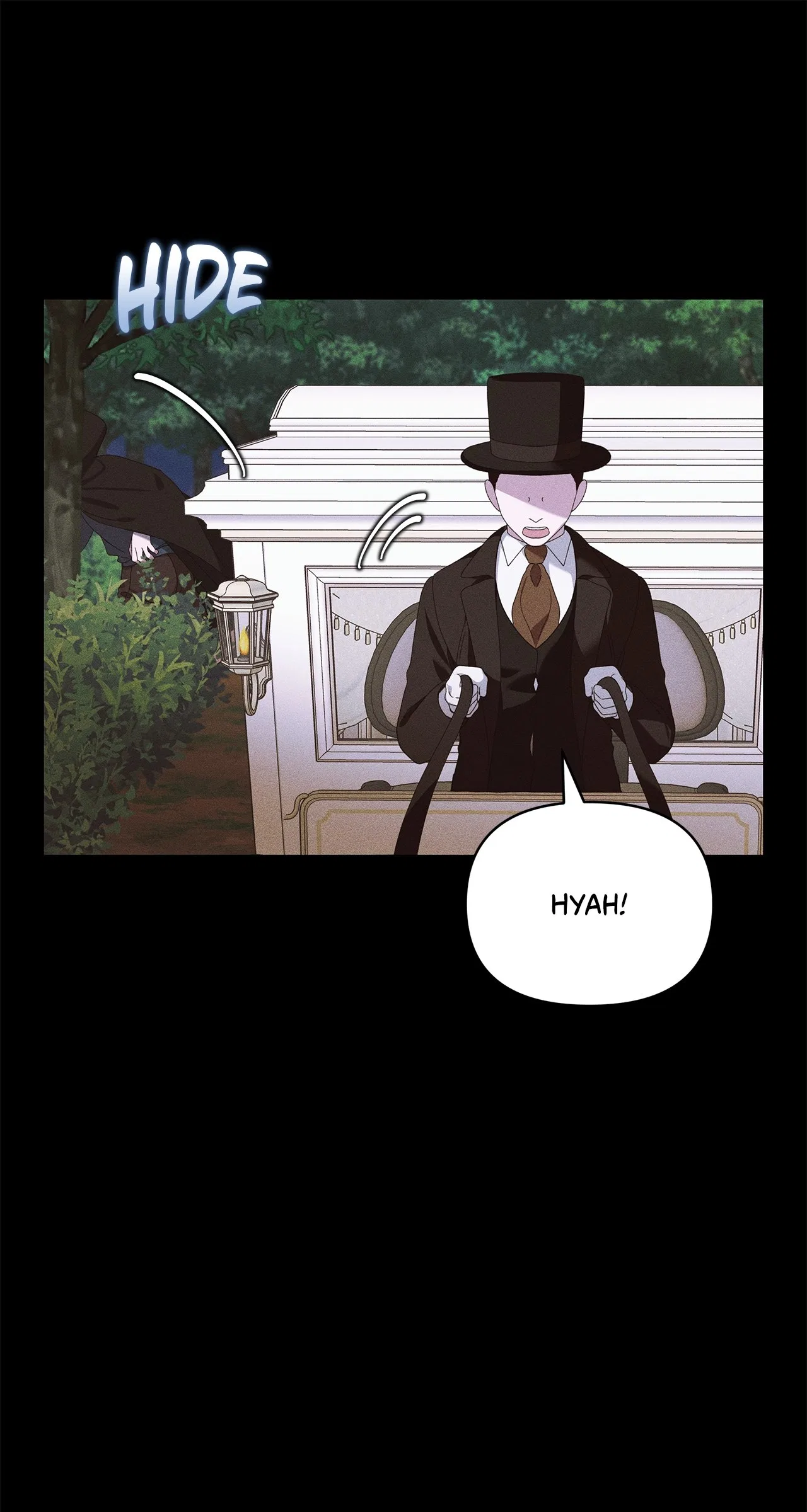 Foam of the Sea Chapter 38 – Page 75
