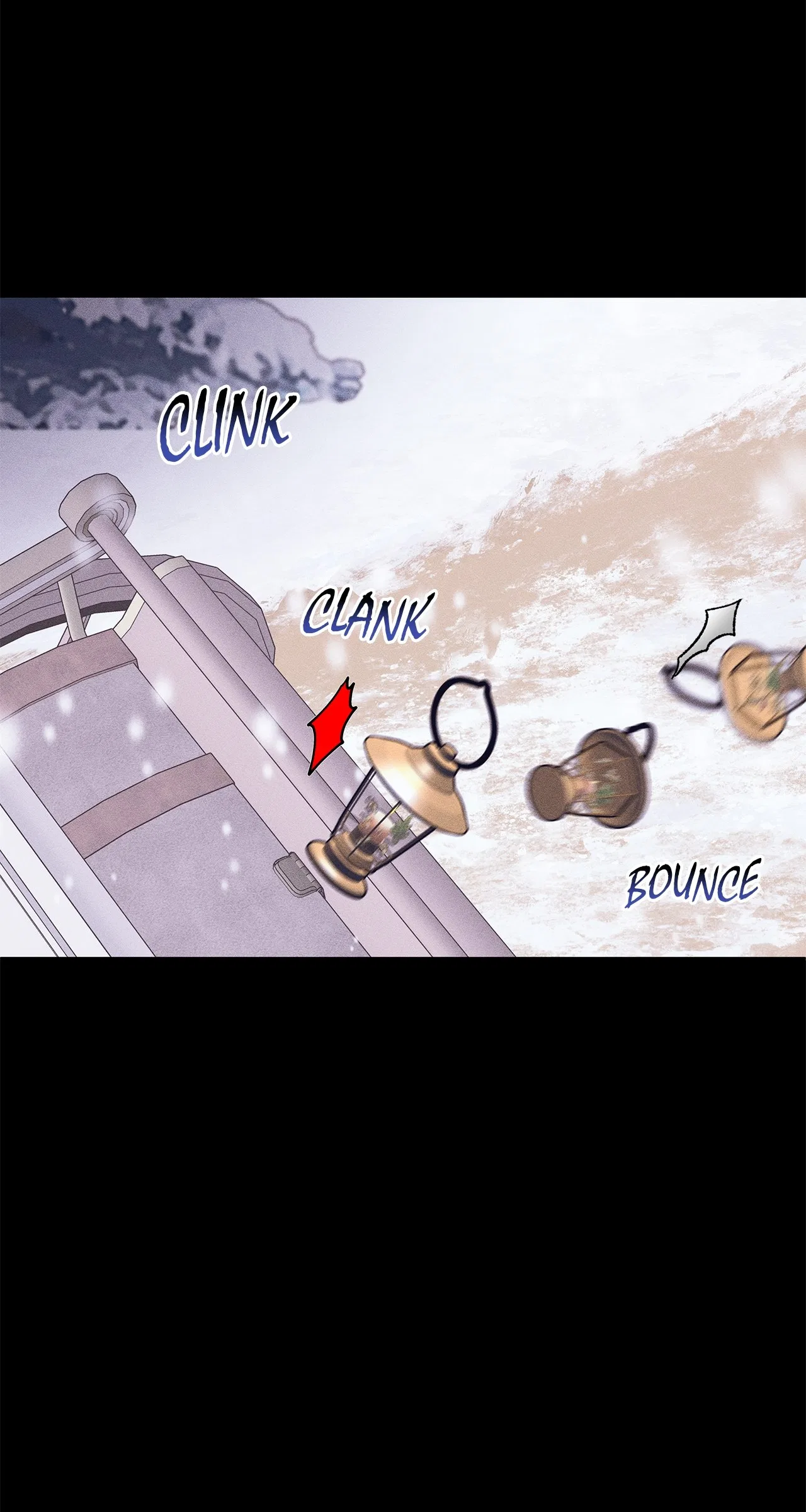 Foam of the Sea Chapter 38 – Page 79