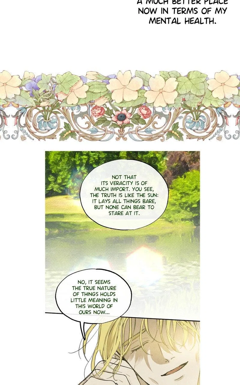 Emerald Midnight’s Lover Chapter 68 – Page 18