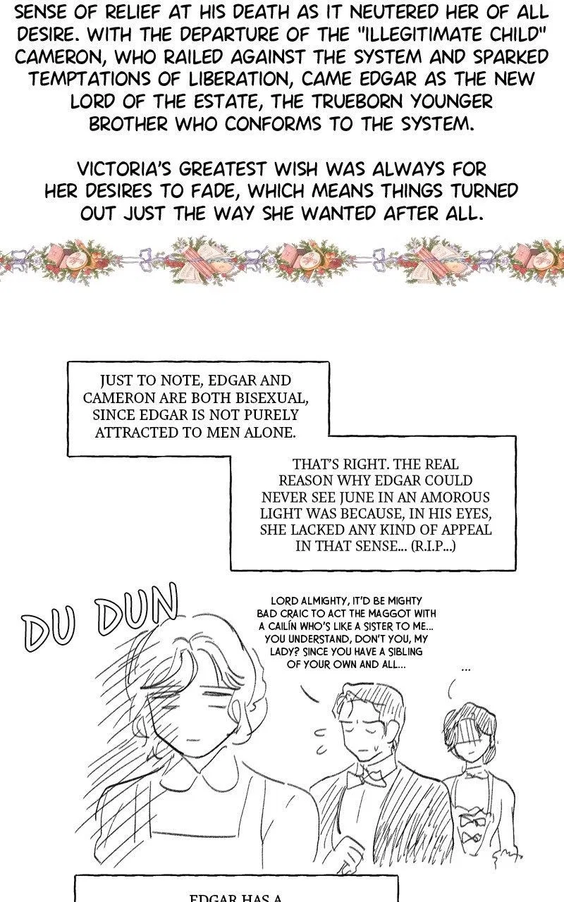Emerald Midnight’s Lover Chapter 68 – Page 27