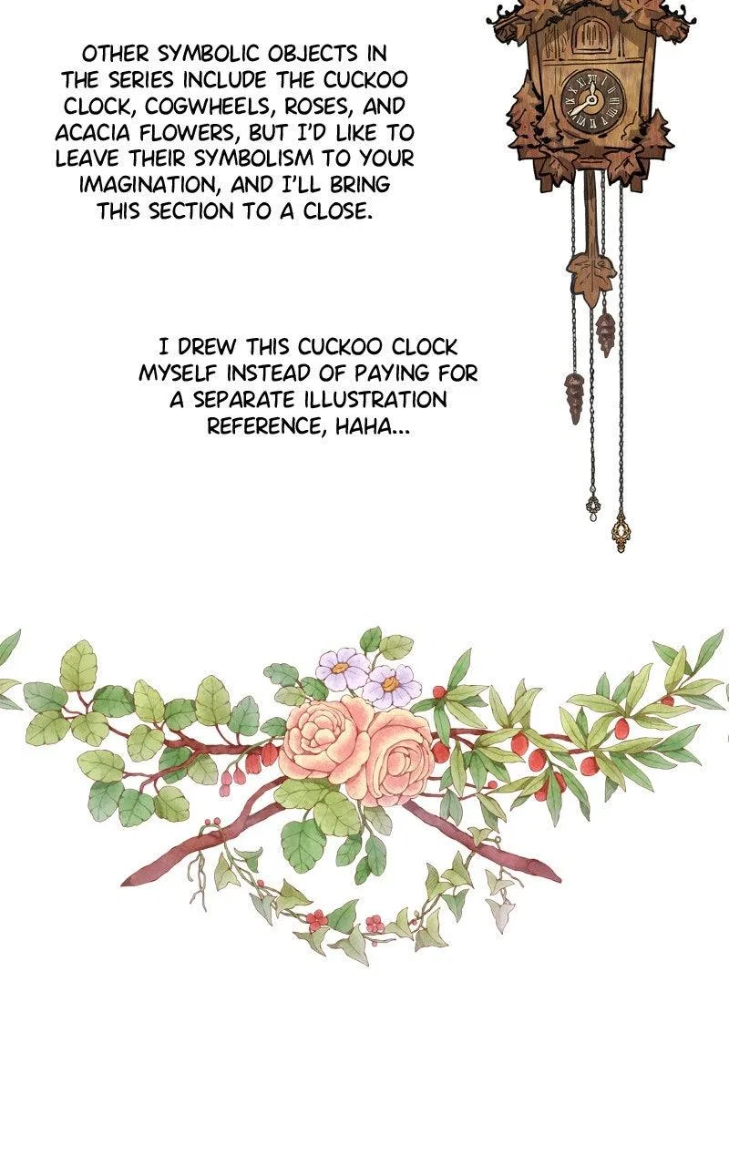 Emerald Midnight’s Lover Chapter 68 – Page 29