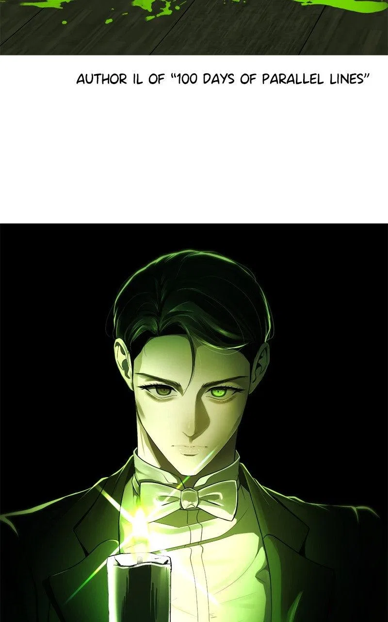 Emerald Midnight’s Lover Chapter 68 – Page 52