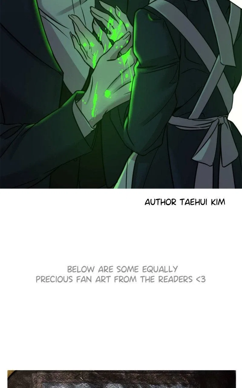 Emerald Midnight’s Lover Chapter 68 – Page 54