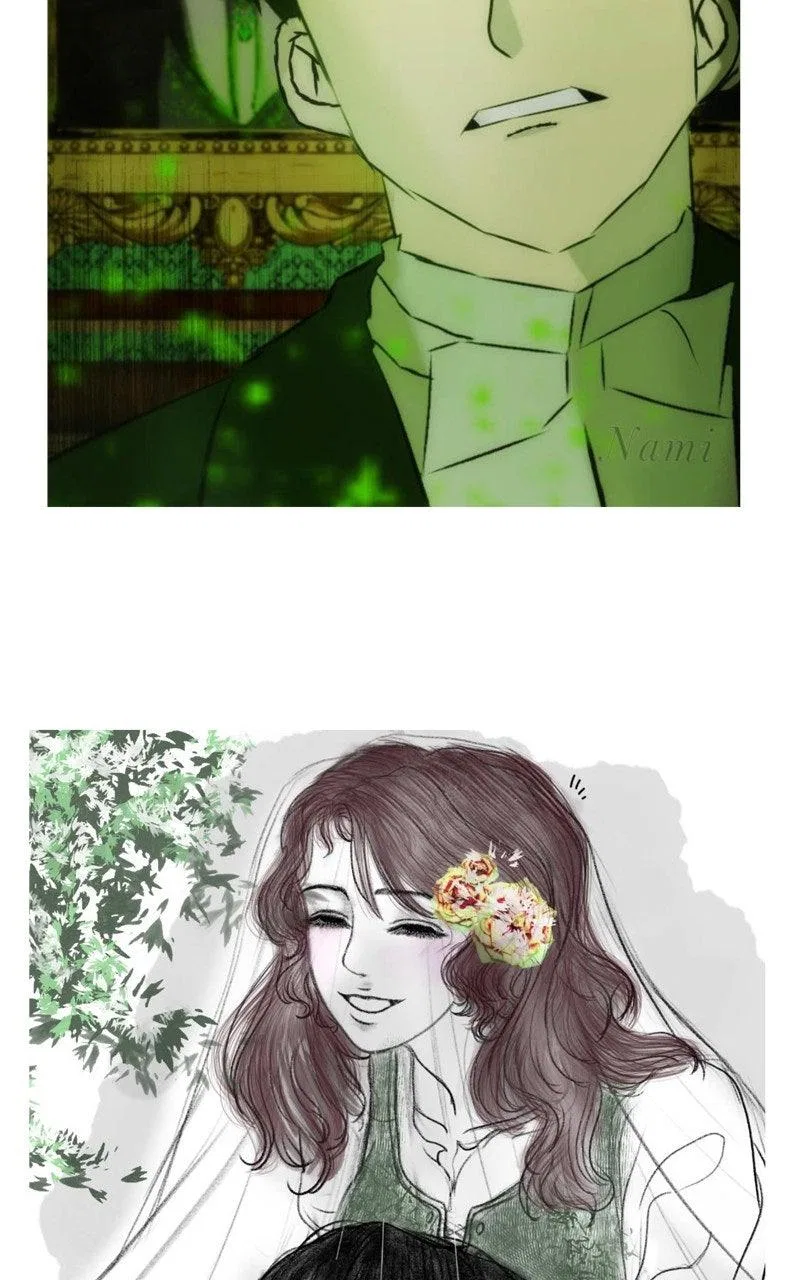 Emerald Midnight’s Lover Chapter 68 – Page 57