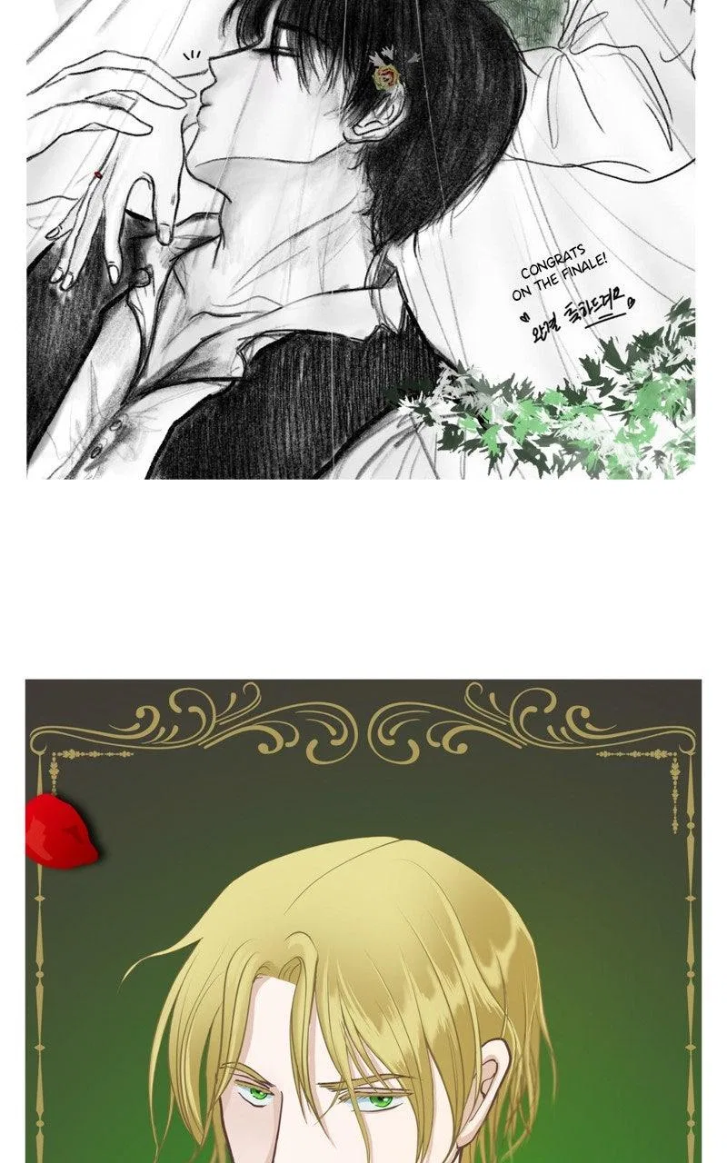 Emerald Midnight’s Lover Chapter 68 – Page 58