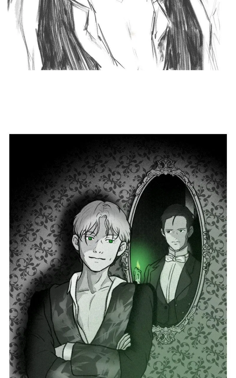 Emerald Midnight’s Lover Chapter 68 – Page 61