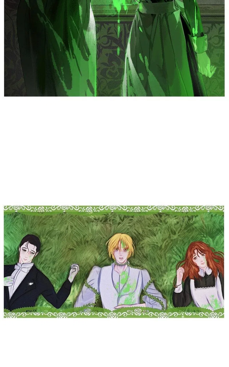 Emerald Midnight’s Lover Chapter 68 – Page 63