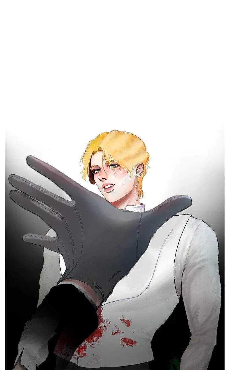 Emerald Midnight’s Lover Chapter 68 – Page 72