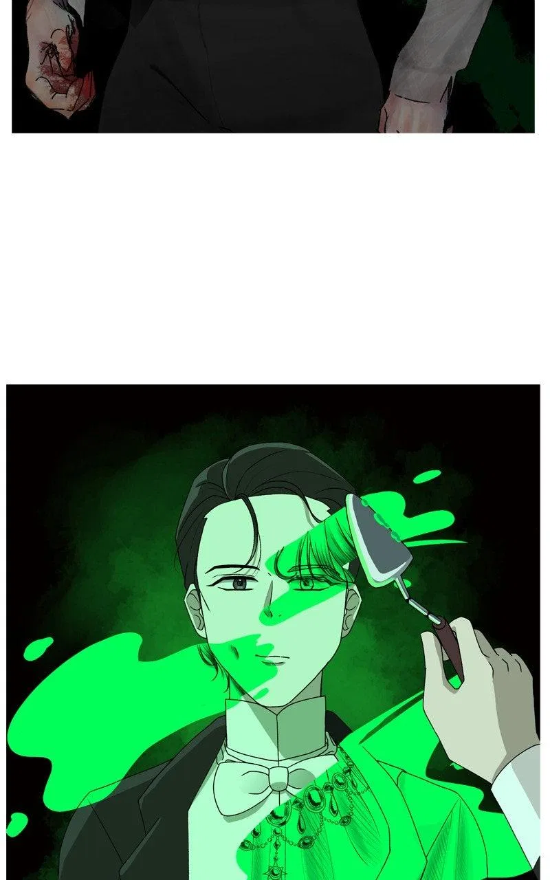 Emerald Midnight’s Lover Chapter 68 – Page 73