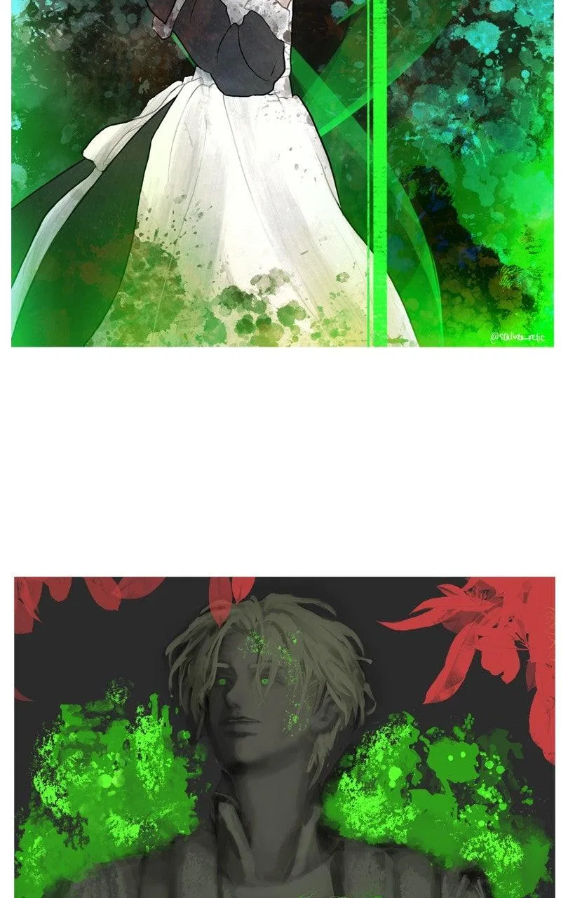 Emerald Midnight’s Lover Chapter 68 – Page 75