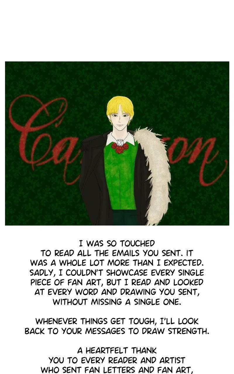 Emerald Midnight’s Lover Chapter 68 – Page 77