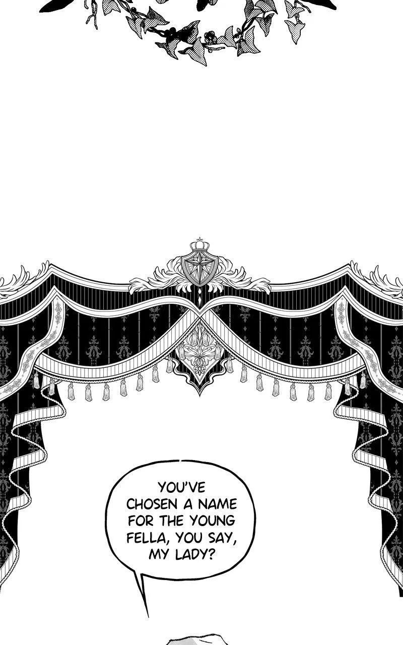 Emerald Midnight’s Lover Chapter 68 – Page 79