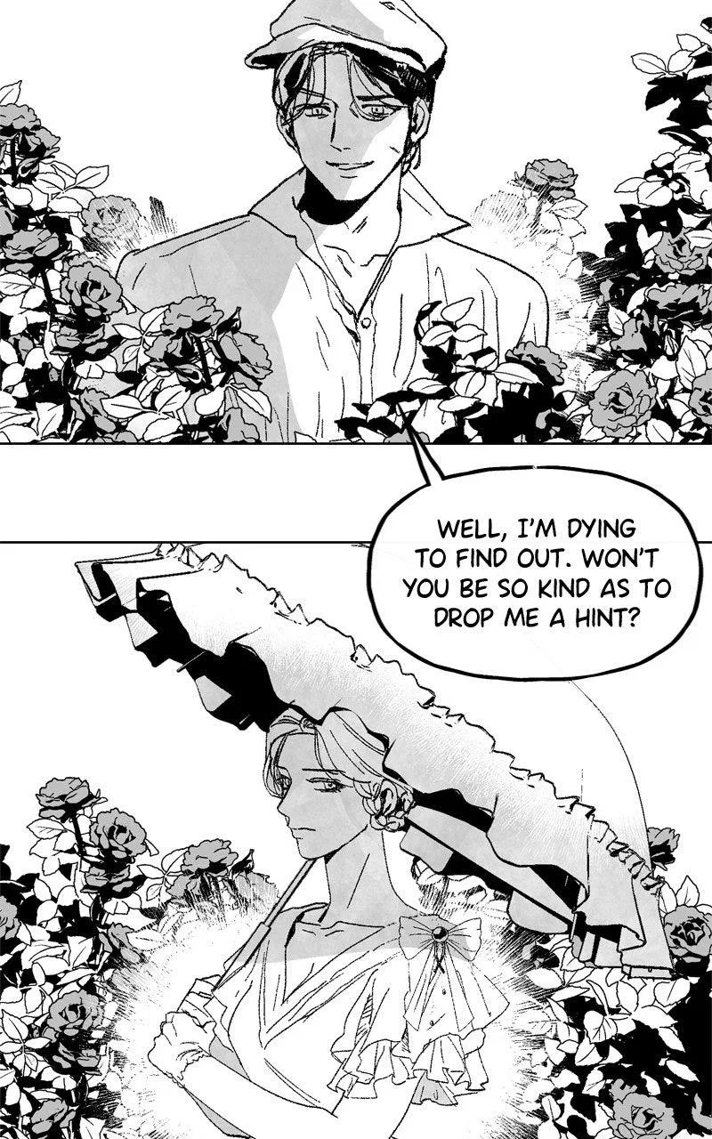 Emerald Midnight’s Lover Chapter 68 – Page 80