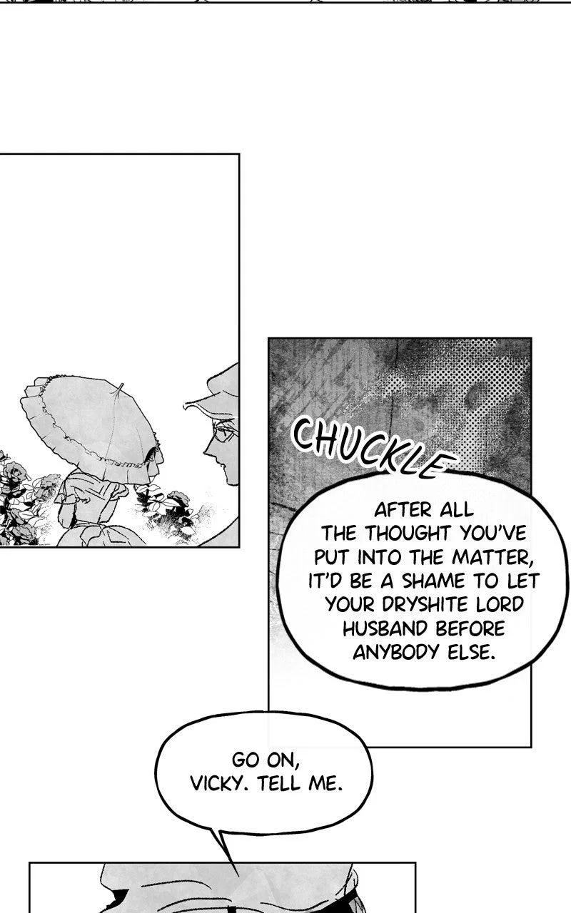 Emerald Midnight’s Lover Chapter 68 – Page 81