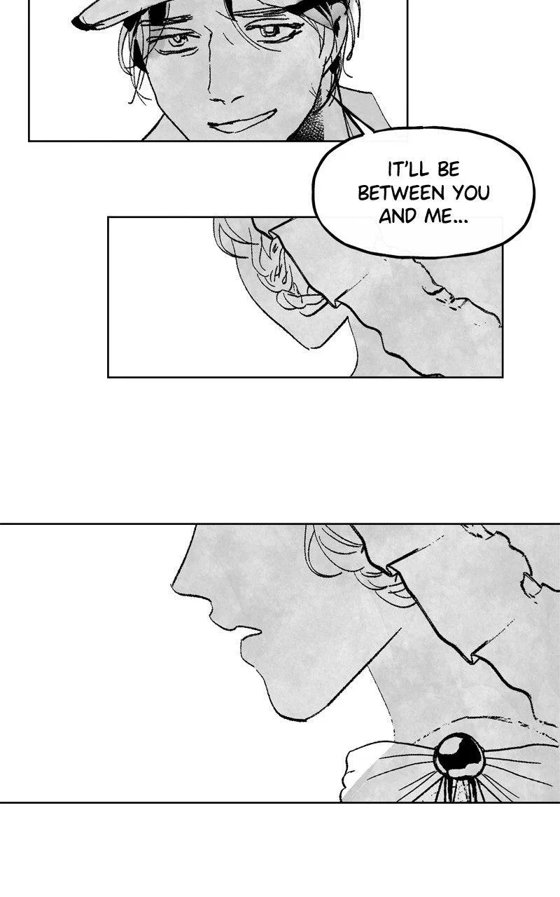 Emerald Midnight’s Lover Chapter 68 – Page 82