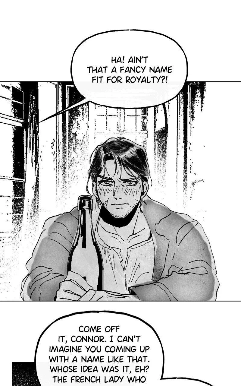 Emerald Midnight’s Lover Chapter 68 – Page 83