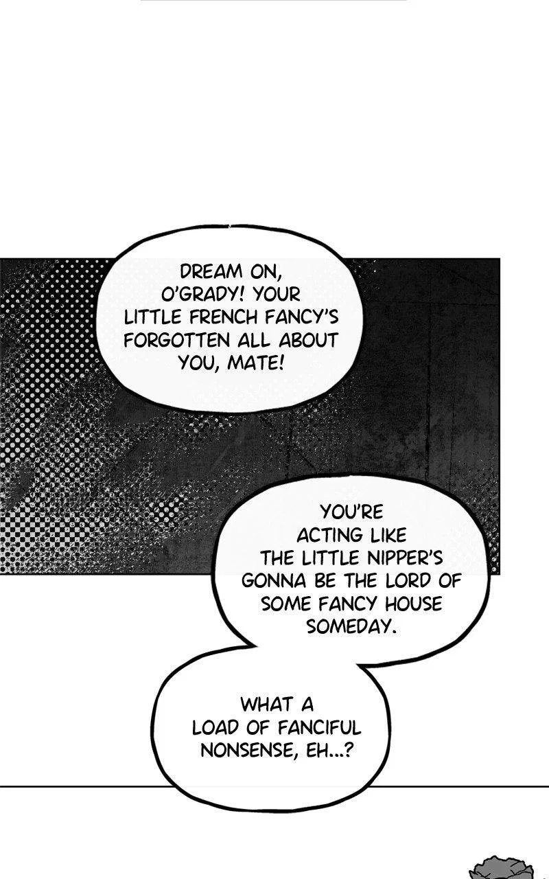 Emerald Midnight’s Lover Chapter 68 – Page 85