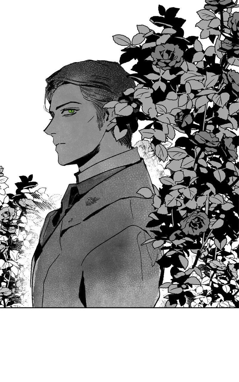 Emerald Midnight’s Lover Chapter 68 – Page 86