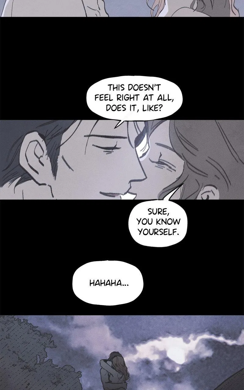 Emerald Midnight’s Lover Chapter 67 – Page 6