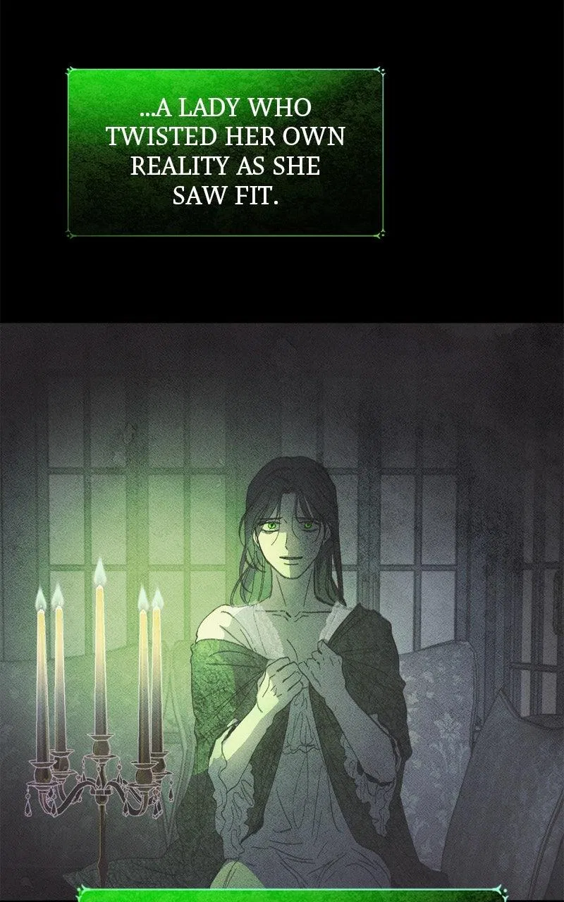 Emerald Midnight’s Lover Chapter 67 – Page 13