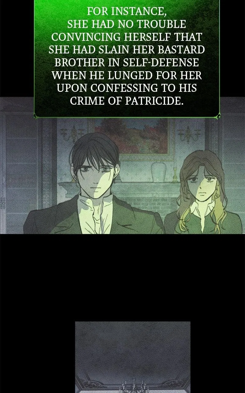 Emerald Midnight’s Lover Chapter 67 – Page 14