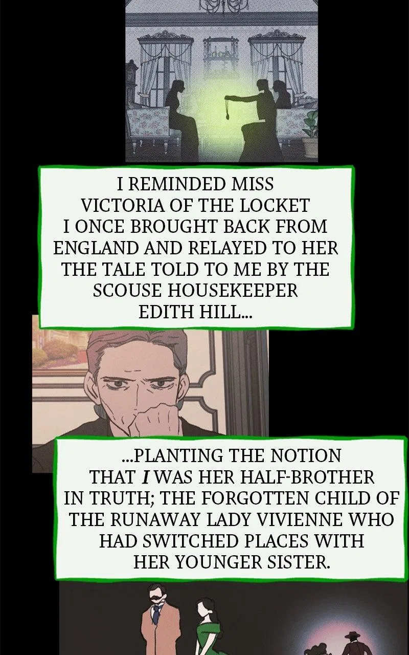 Emerald Midnight’s Lover Chapter 67 – Page 15