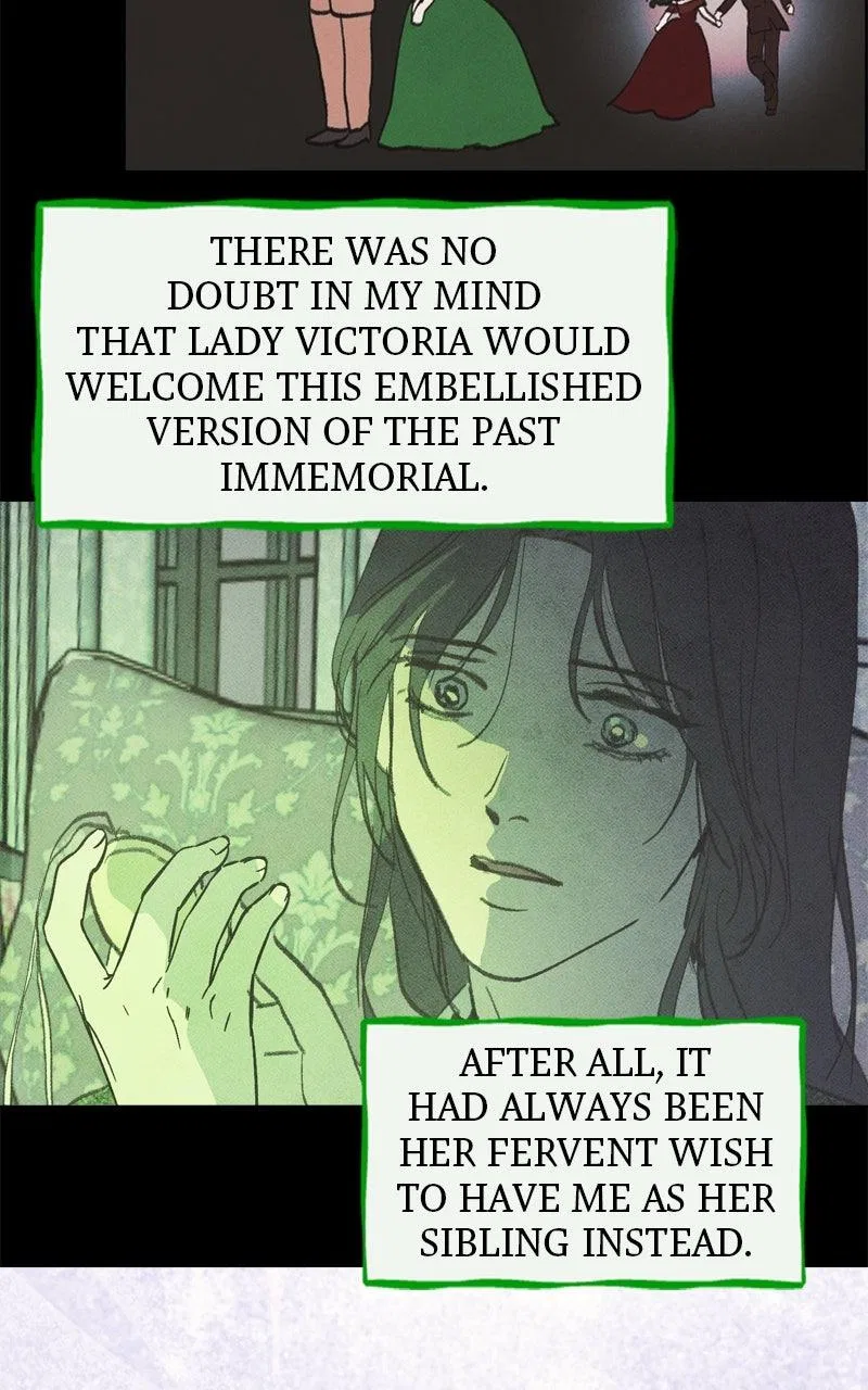 Emerald Midnight’s Lover Chapter 67 – Page 16
