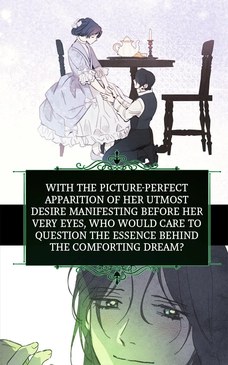 Emerald Midnight’s Lover Chapter 67 – Page 17