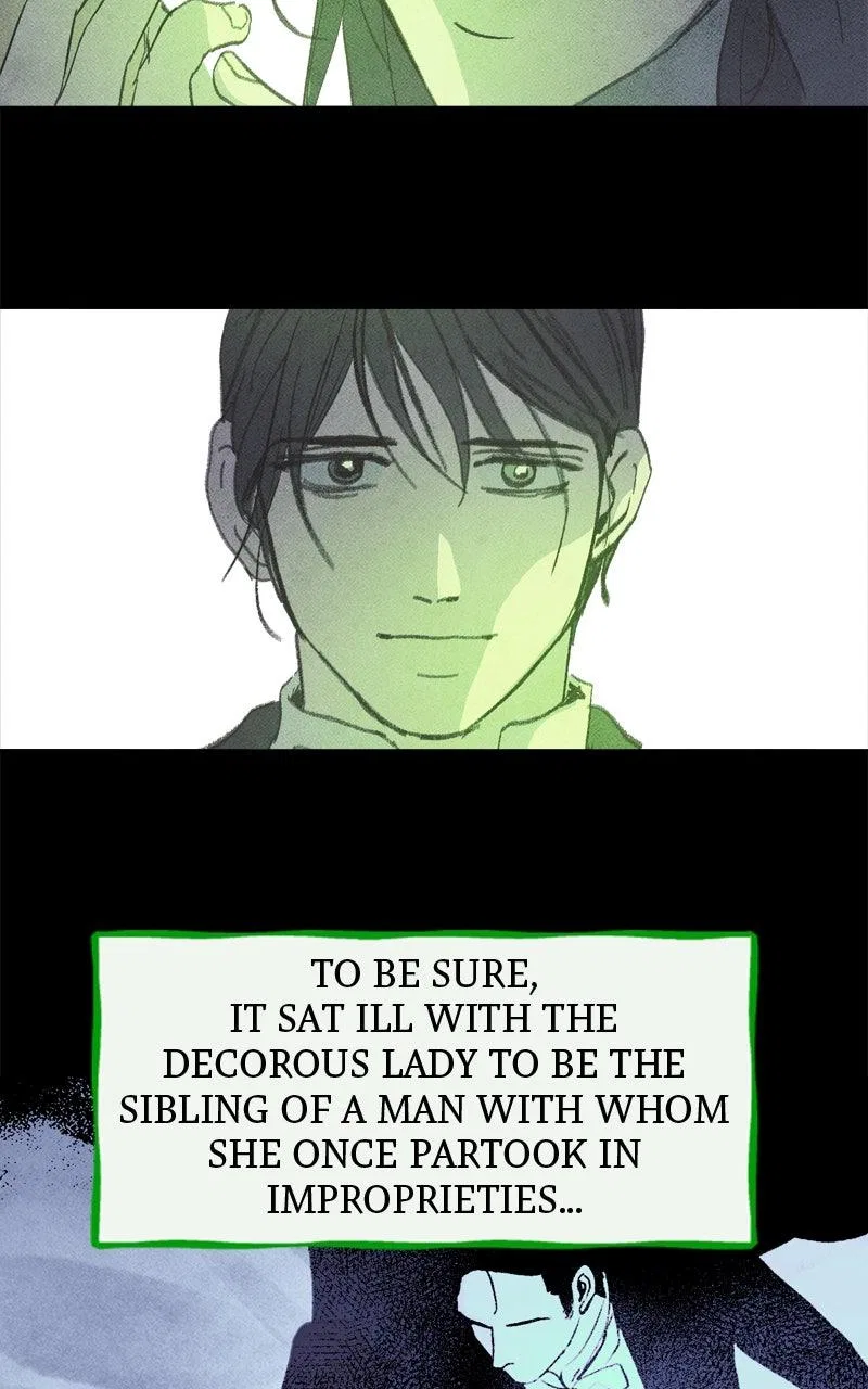 Emerald Midnight’s Lover Chapter 67 – Page 18
