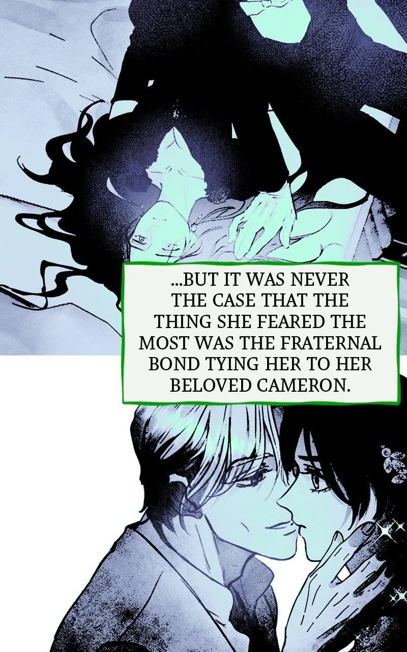 Emerald Midnight’s Lover Chapter 67 – Page 19