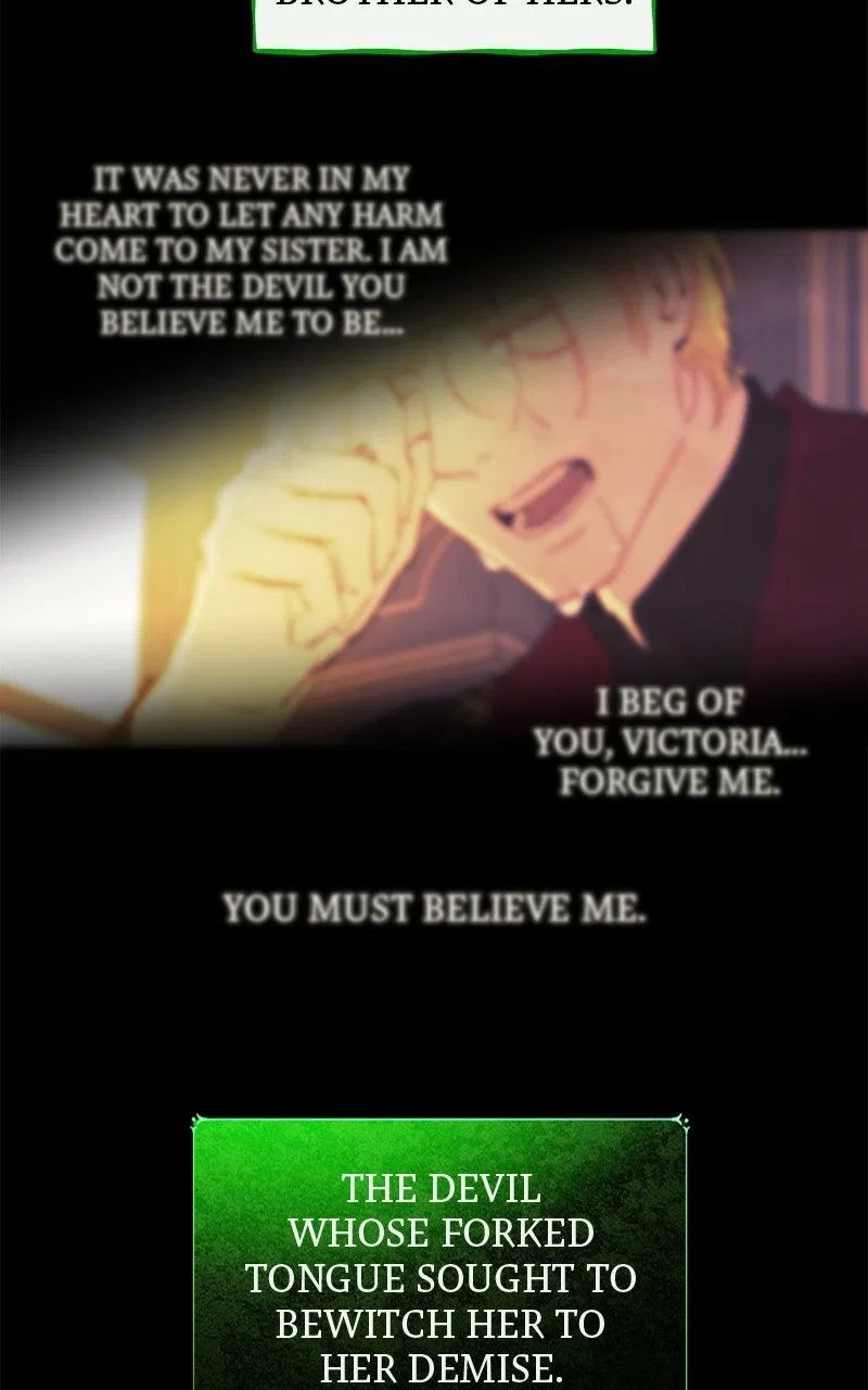 Emerald Midnight’s Lover Chapter 67 – Page 22