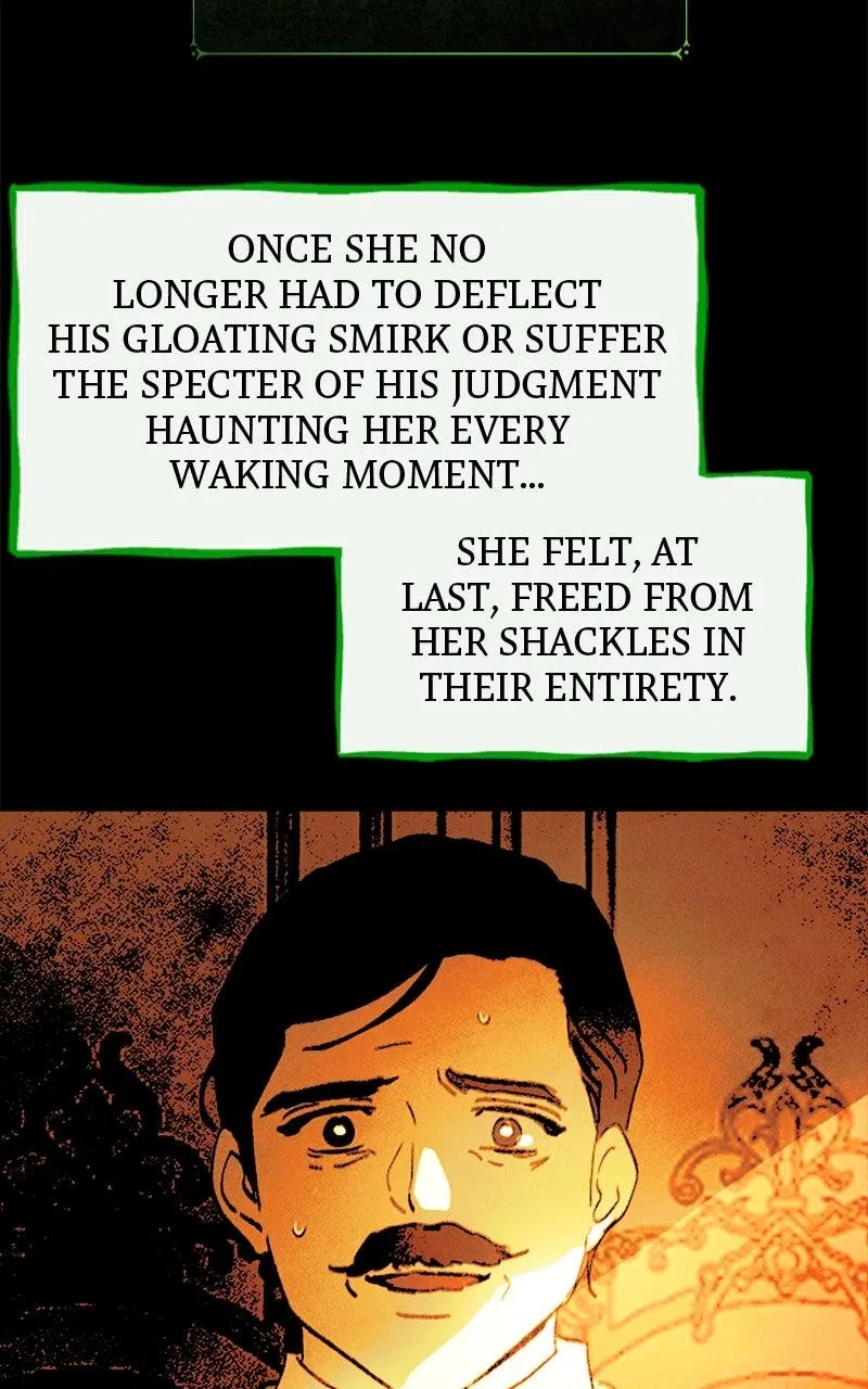 Emerald Midnight’s Lover Chapter 67 – Page 23