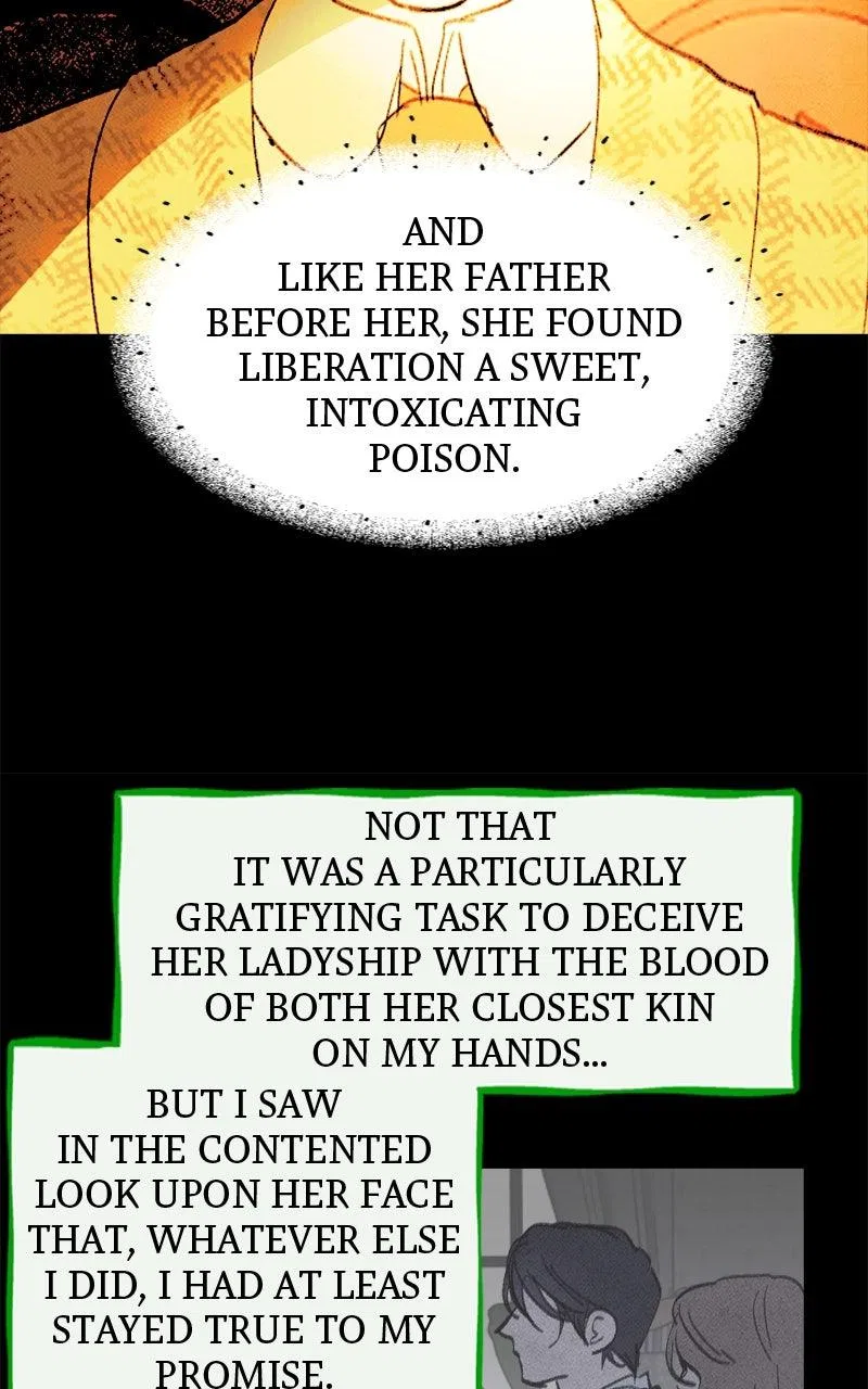 Emerald Midnight’s Lover Chapter 67 – Page 24