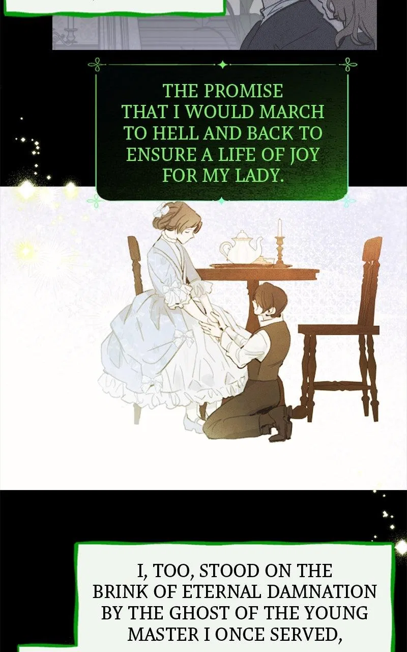 Emerald Midnight’s Lover Chapter 67 – Page 25