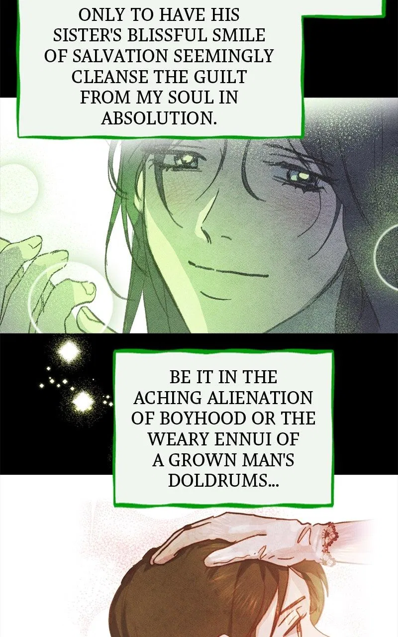 Emerald Midnight’s Lover Chapter 67 – Page 26