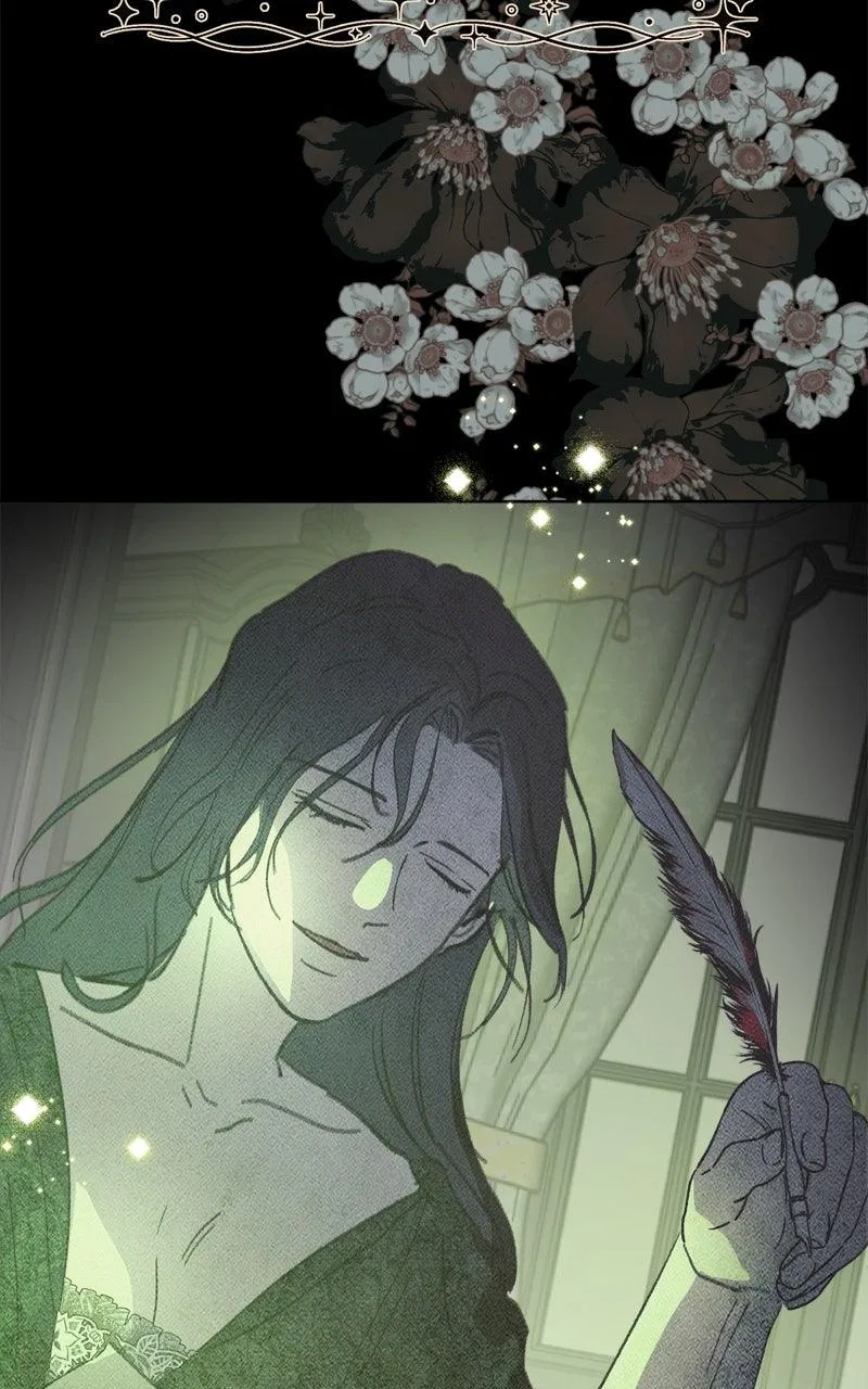 Emerald Midnight’s Lover Chapter 67 – Page 28