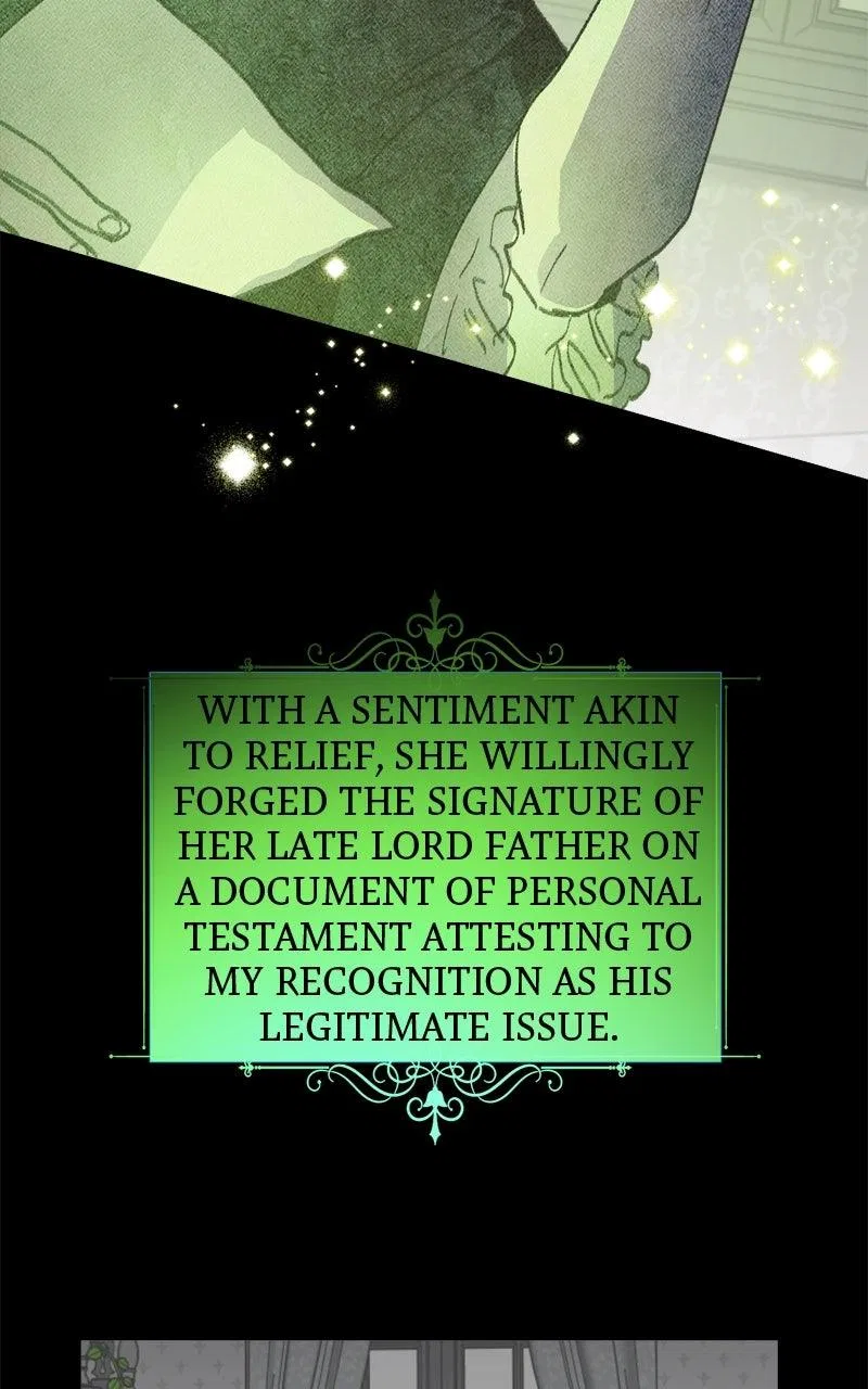 Emerald Midnight’s Lover Chapter 67 – Page 29