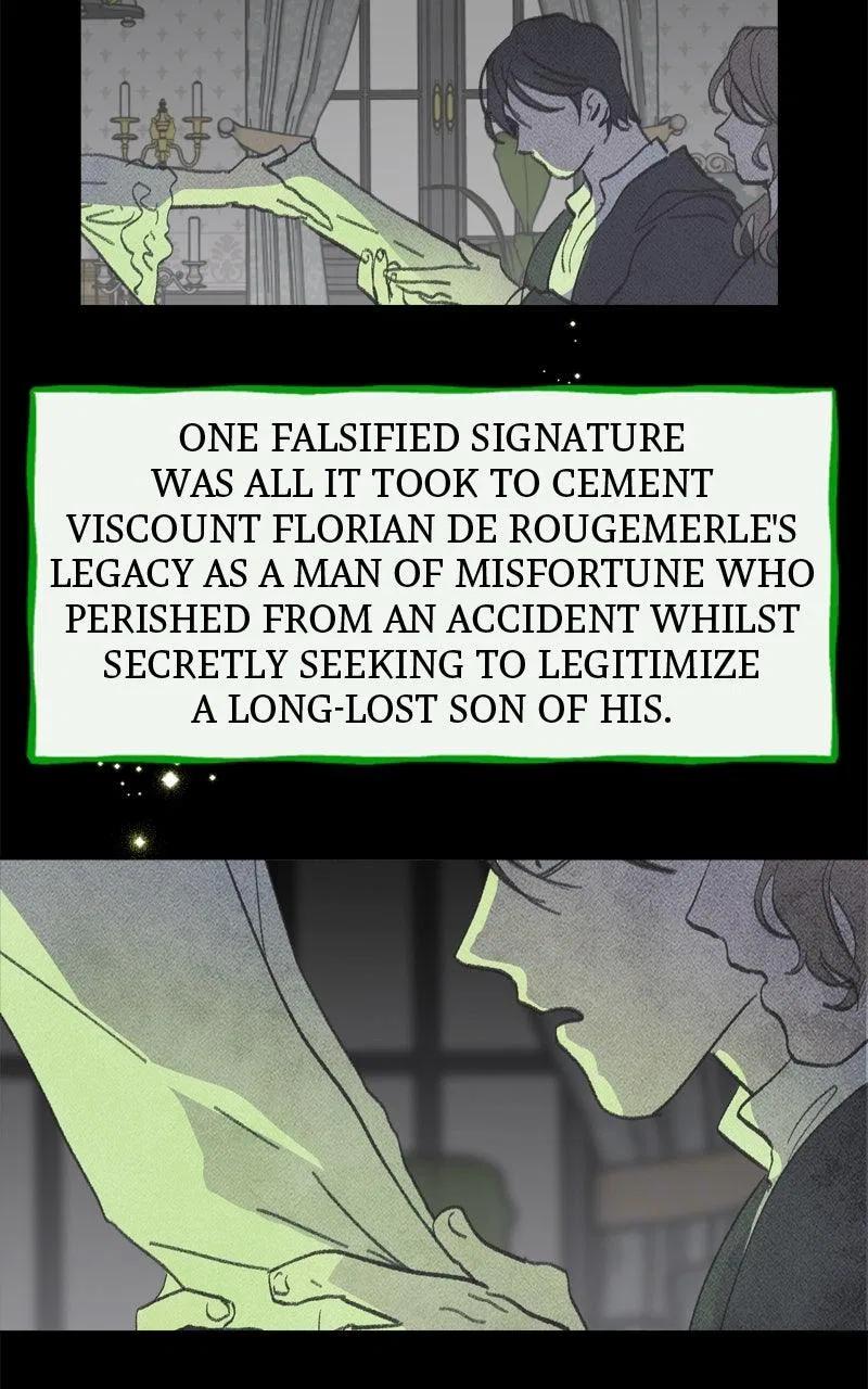 Emerald Midnight’s Lover Chapter 67 – Page 30