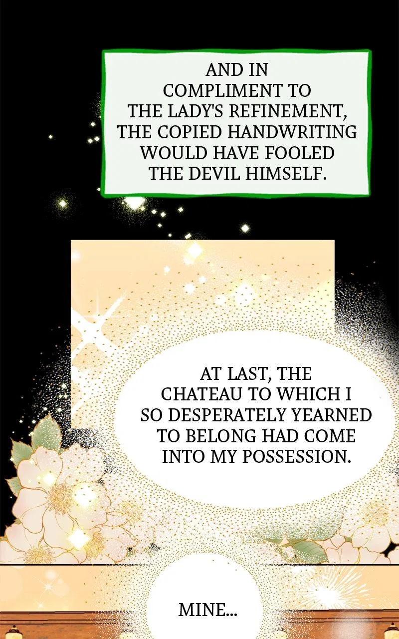 Emerald Midnight’s Lover Chapter 67 – Page 31
