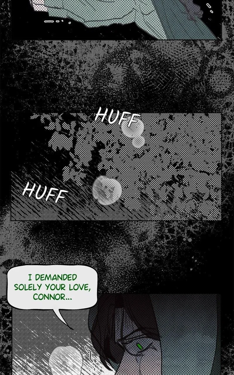 Emerald Midnight’s Lover Chapter 67 – Page 36