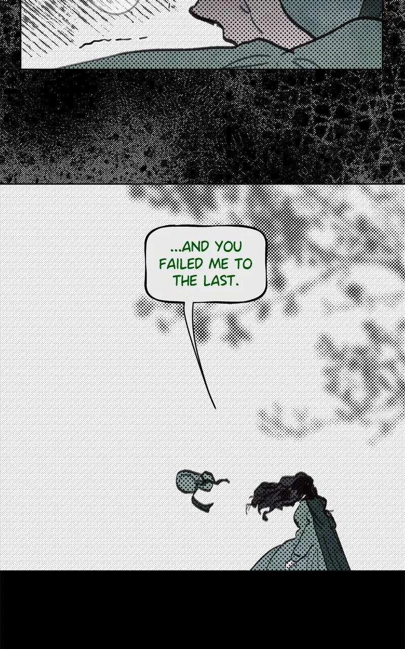 Emerald Midnight’s Lover Chapter 67 – Page 37