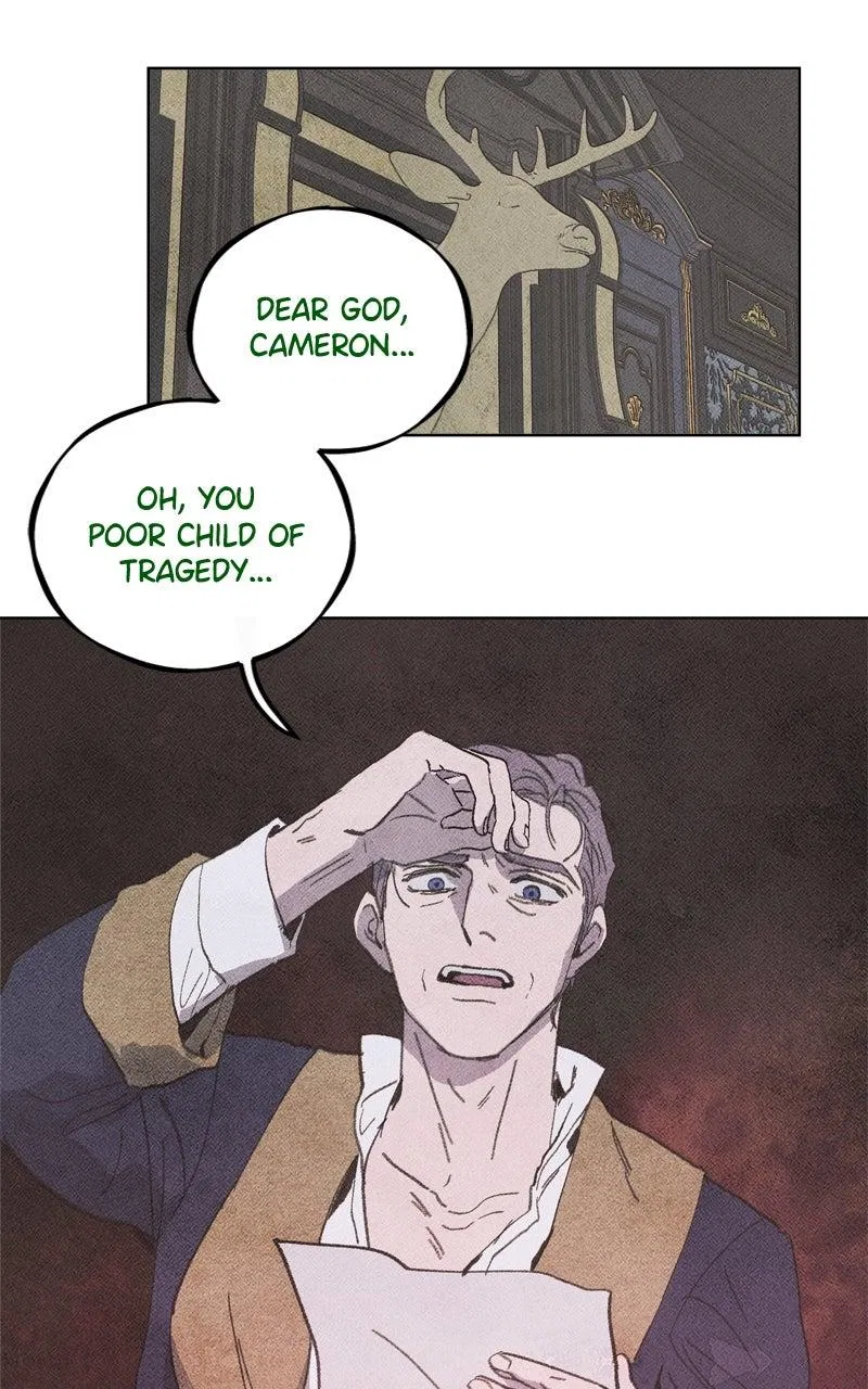 Emerald Midnight’s Lover Chapter 67 – Page 47