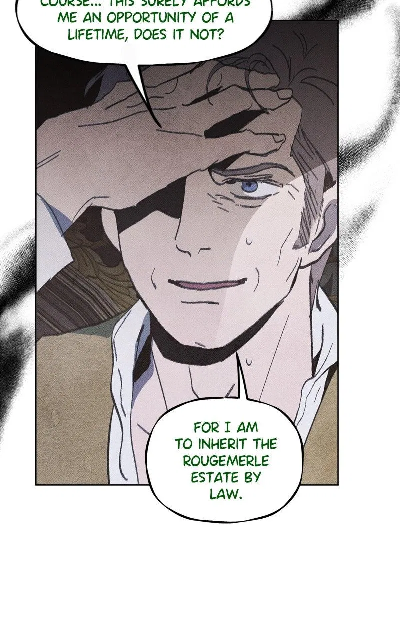 Emerald Midnight’s Lover Chapter 67 – Page 50